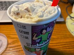 -DQ·蛋糕·冰淇淋(嘉兴南湖万达店)