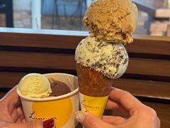-LUNEURS月乐诗·烘焙甜品(前滩太古里店)