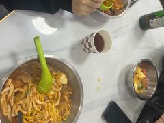 -苏袁麻辣烫(呼和浩特总局街店)