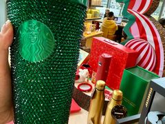 -星巴克臻选(杭州嘉里中心1F店)