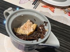 羅漢果茶-虾饺妹·粤式手工点心(水荫路店)