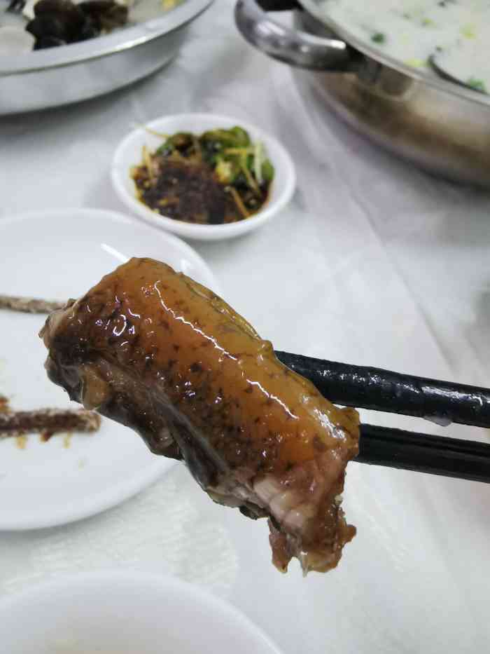 祥华饭店(高坎路)-"在酒店晚上找宵夜看到附近这家小店好多人.