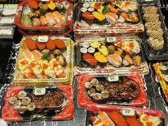 -池田寿司·新鲜现做(昌平悦荟店)