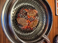-烧肉一番·新韩式炭火烤肉(大岭山店)