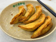 -李记清真馆(打钉巷店)