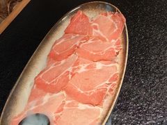 -潮牛壹号鲜牛肉火锅(世界城广场店)