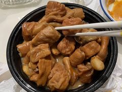 -悦来酒家·正宗闽南菜(西街店)