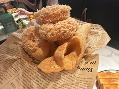 -太食獸泰式茶餐厅(济南万象城店)