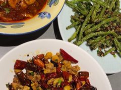 -三俞竹苑(红旗街万达店)