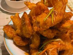 -小吴先生的店·东北烧烤(林科大店)