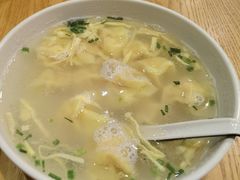 -东泰祥生煎馆(重庆北路店)