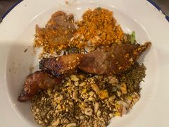 -永安里地摊烤肉(首创店)