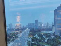 -皇朝万鑫自助餐厅