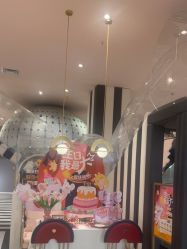 -奈尔宝家庭中心·亲子餐厅(宝安店)