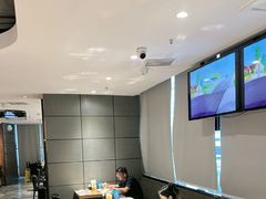-汉巴味德(乐宾百货店)