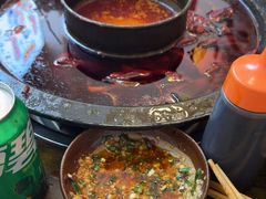 -黄潇洒老火锅(九眼桥宏济巷店)