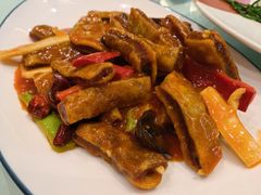 -清真·胖妈妈手抓餐厅(定西路长城宾馆店)