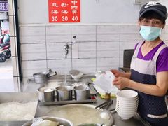 -台中肉员