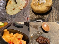 -铭牛烧肉·和牛海鲜自助(高新月牙湖店)