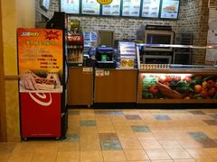 -赛百味SUBWAY(财富购物中心店)