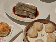 梅菜皇叉烧肠-金苑海鲜酒家(来魅力店)