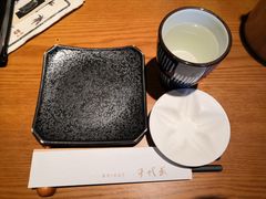 -千代武日本料理(爱建店)