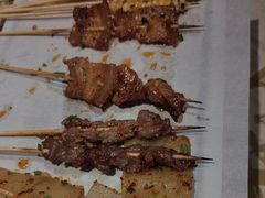 -串盟烧烤大排档·长沙美食地标(星沙店)