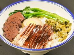-陆记鹅庄·潮汕菜·狮头鹅(大仟里店)
