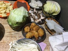 -范贤光鸡公煲(平乐园总店)