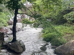 -浙北大峡谷