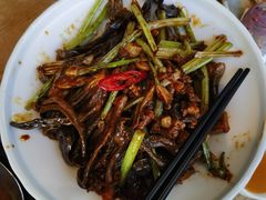 -客汀家宴·客家烟火 四季食材(集美店)