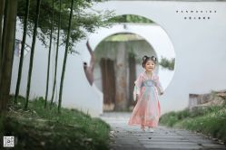 -染墨儿童摄影(转塘店)