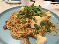 -香香海南菜餐厅