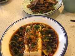 -留芳·文旅古月楼(老街店)