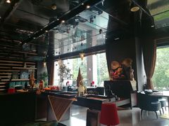 -食肆&Fourteen(武林夜市店)