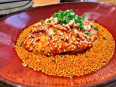 -青年公社烤鸭(肇嘉浜路店)