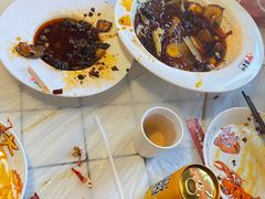 -霸王虾·麻辣小龙虾(清水河公园店)