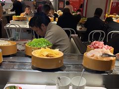 -龍歌自助小火锅(崂山丽达店)