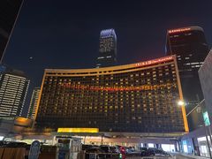 -北京中国大饭店