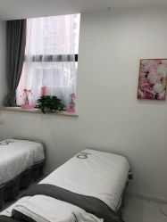 -奈弗里·疗愈SPA·美肤中心