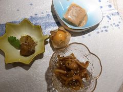 -yokocho上横町·日本食街(深业上城店)