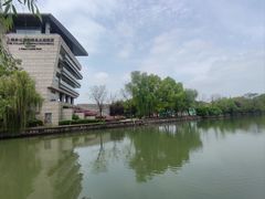 -上海月湖雕塑公园