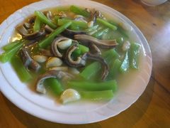 -稻香餐厅中餐干锅(劼人路店)