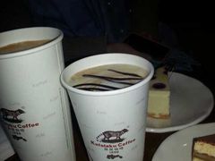 -猫屎咖啡(日月光中心广场店)