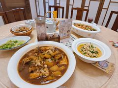 -绍兴老味道·非遗门店(银泰城店)