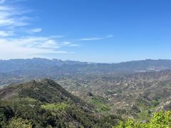 -云峰山自然风景区