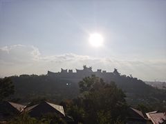 -七彩云南古滇温泉山庄