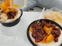 -小胖老味刨冰