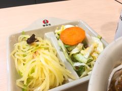 -李先生牛肉面大王(北京东四店)