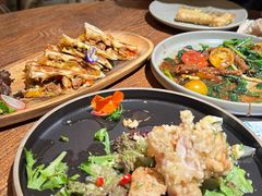 -食陆号·新式台湾创意菜(十全街首店)